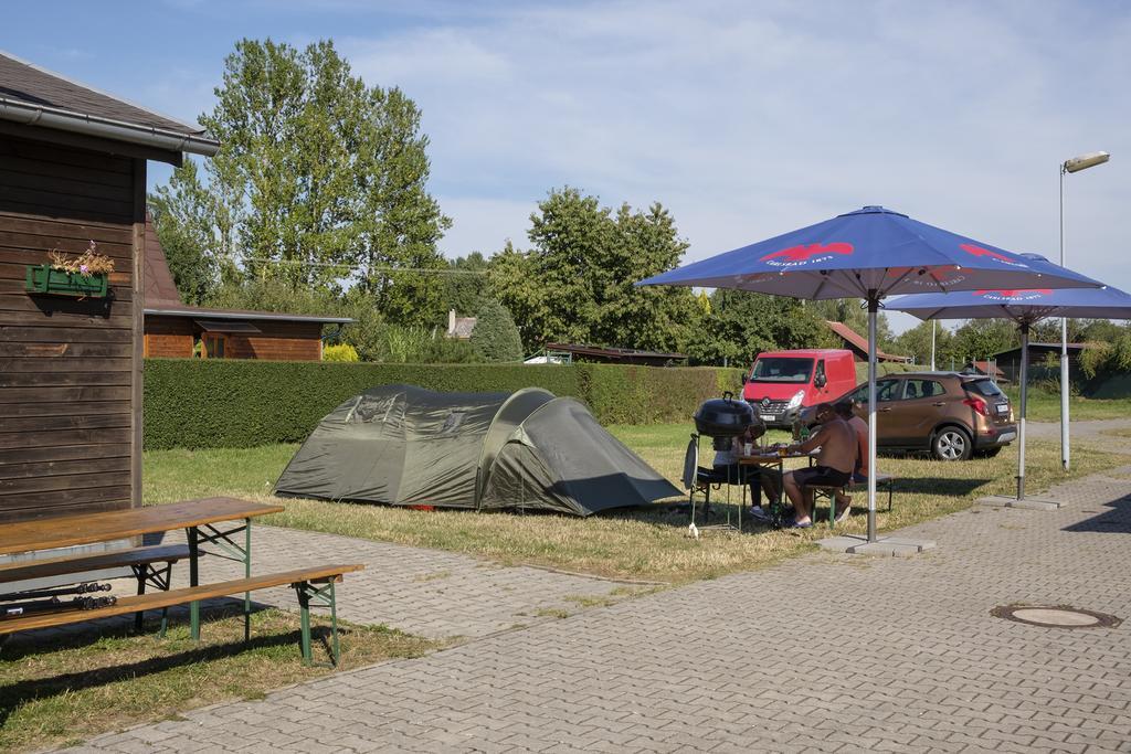 Beachcamp Nova Role Exterior photo