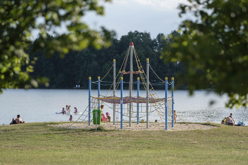 Beachcamp Nova Role Exterior photo