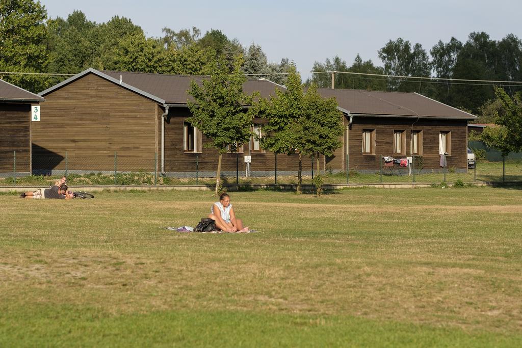 Beachcamp Nova Role Exterior photo